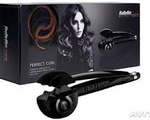 Стайлер-плойка  для АВТОМАТИЧЕСКОГО создания локонов BaByliss Pro Curl Secret